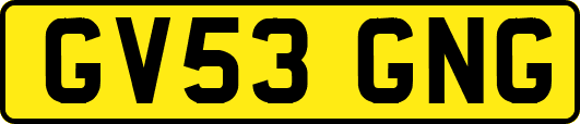 GV53GNG