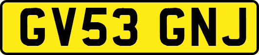 GV53GNJ