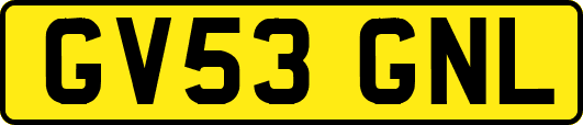 GV53GNL
