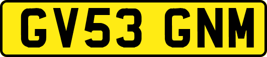 GV53GNM