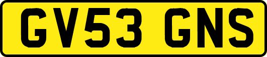 GV53GNS