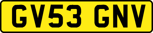 GV53GNV
