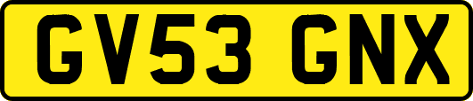 GV53GNX