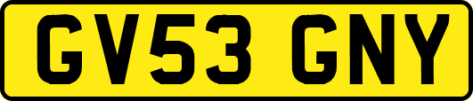 GV53GNY