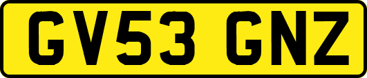 GV53GNZ