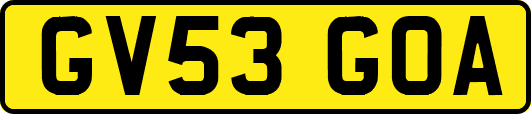 GV53GOA
