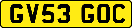 GV53GOC