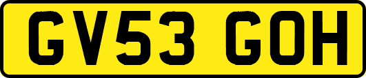 GV53GOH