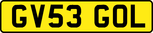 GV53GOL