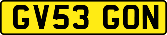 GV53GON