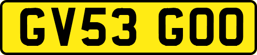 GV53GOO