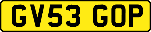 GV53GOP
