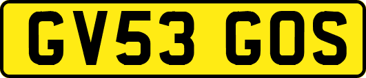 GV53GOS