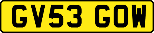 GV53GOW