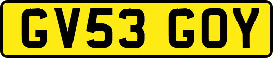 GV53GOY