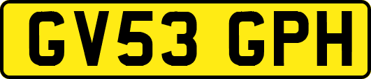 GV53GPH