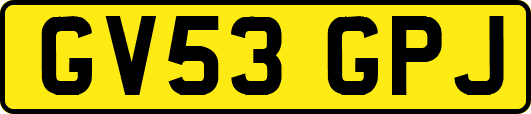 GV53GPJ