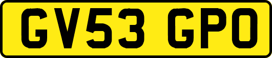 GV53GPO