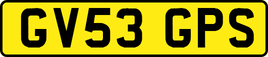 GV53GPS