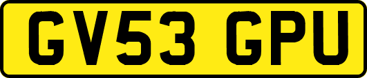 GV53GPU