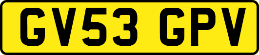 GV53GPV