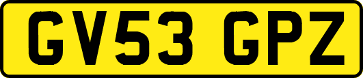 GV53GPZ