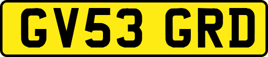 GV53GRD