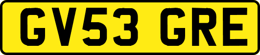 GV53GRE