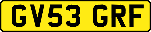 GV53GRF