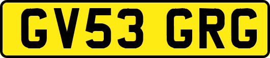 GV53GRG