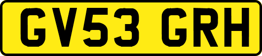 GV53GRH
