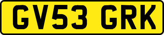 GV53GRK
