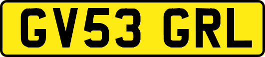 GV53GRL
