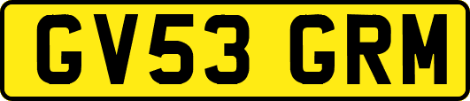 GV53GRM