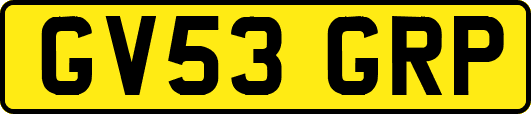 GV53GRP