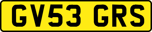 GV53GRS