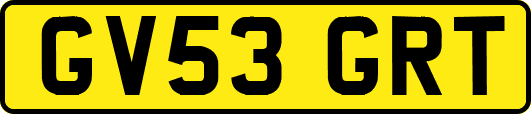 GV53GRT
