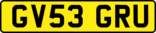 GV53GRU