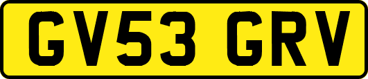 GV53GRV
