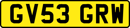 GV53GRW