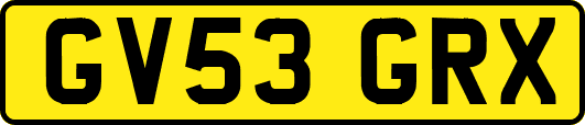 GV53GRX