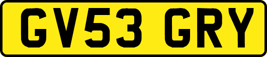 GV53GRY