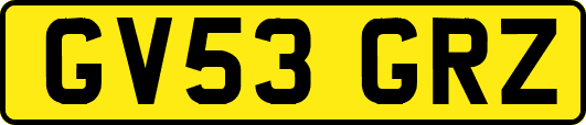 GV53GRZ