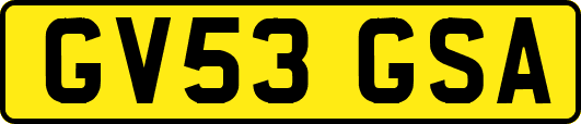 GV53GSA