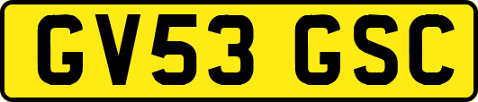 GV53GSC