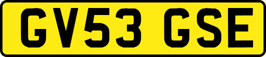 GV53GSE