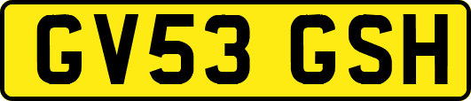GV53GSH