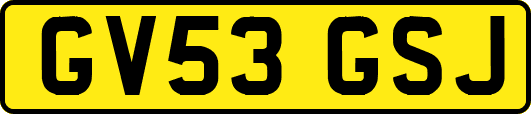 GV53GSJ