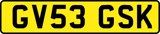 GV53GSK