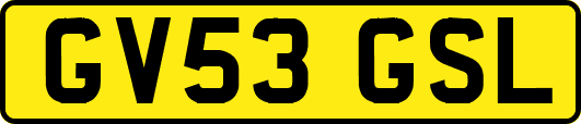 GV53GSL